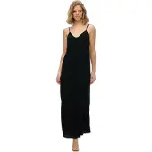 Superdry Jurk zwart
