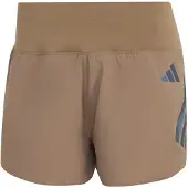 Adidas Sportbroek 'ADI365' brokaat / zwart