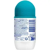 Sanex Deoroller Total Protection 50 ml