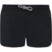 Protest Beachshort Girls PRTAmisa JR True Black-Maat 104