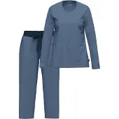 Ammann Dames pyjama Night & Home