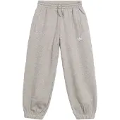Adidas Originals Broek 'Trefoil' lichtgrijs