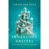 ANKH HERMES Het innerlijke kasteel (Hardback)