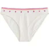 Next Bikinibroek beige / oranje / pink / pastelroze