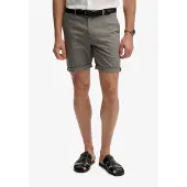 Superdry Chino grijs