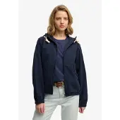 Superdry Tussenjas marine