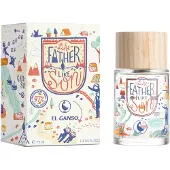 El Ganso Like Father Like Son Eau de Toilette 75 ml
