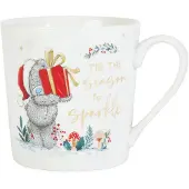 Me to You Boxed Mok Tis the Season to Sparkle