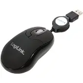 Logilink ID0016 muis