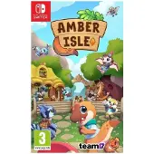 Amber Isle Switch Game