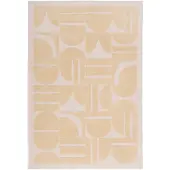 Pergamon Design Hoogpolig Vloerkleed Nosy