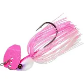 Sakura Cajun Chatterbait Bladed Jig 3/8 - 10.5gr