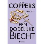 Borgerhoff & Lamberigts Een dodelijke biecht (Paperback)