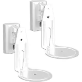 Sanus muurbeugel voor Sonos Era 100 Wit