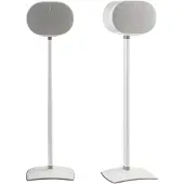 Sanus Wireless Speaker Stands for Sonos Era 300 wit (Pair)