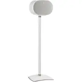 Sanus Wireless Speaker Stand for Sonos Era 300 wit