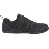 Xero Shoes Prio Trainers Zwart EU 44 Man