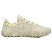 Merrell Lage schoen 'Wrapt' pasteelgeel / lichtgrijs / pasteloranje