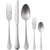 Sambonet Bestekset Bloom Antique Inox Grijs (60-delig)