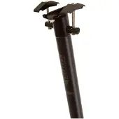 Krayton Elite Decal Alum Zadelpen