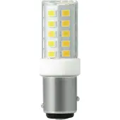 SPL BAY15d LED Buislamp | 3.5W 3000K 220V/240V 830 | 360°