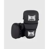 Metal Boxe MMA training handschoenen The Shell