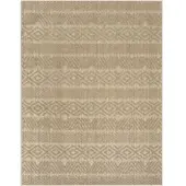 Tapis.fr Tapijt Munico natuurlijk 120x160 cm
