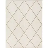 Tapis.fr Tapijt Munico beige 80x150 cm
