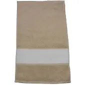 Artg Subli-Me gastendoek (Zand)