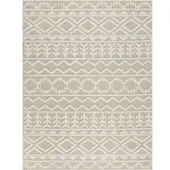 Tapis.fr Tapijt Munico crème 200x280 cm