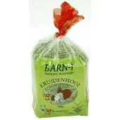 BARN-I kruidenhooi rozenbottel/mint - 6x500 gr - Hondensnack