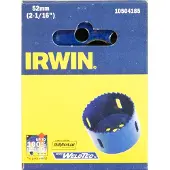 Irwin Bi-Metalen gatzaag - Ø 52 mm