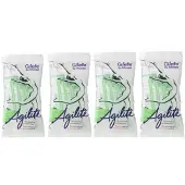 Gillette venus Simply 2 Sensitive Wegwerpmesjes 4 X 4
