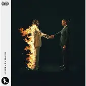 Universal Music Metro Boomin - Heroes & Villains (LP)