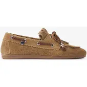 Via vai June Loua quaglia mocassins Suede Dames | Maat 39