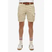 Superdry Cargobroek 'Core' taupe