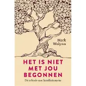Vbk media Het is niet met jou begonnen