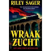 Ambo/Anthos Uitgevers Wraakzucht
