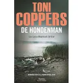 Borgerhoff & Lamberigts De hondenman (Paperback)