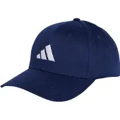 Adidas Sportpet 'New Logo Baseball' marine / wit