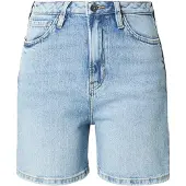 QS Jeans lichtblauw