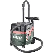 Metabo Alleszuiger AS 20 L PC
