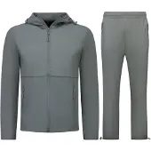 True Rise Dunne tech suit zomerset trainingspak