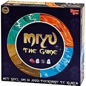 University games miyu the game University Games Bordspel