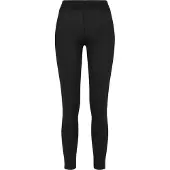 Urban Classics - Leggings voor dames, model TN149 (maat L), zwart