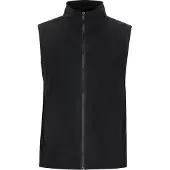 MO Bodywarmer zwart