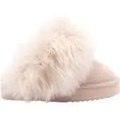 Warmbat slippers