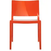 Kartell LIZZ Stuhl 2 stuks