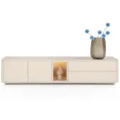 Xooon Trentino TV-Lowboard MDF lackiert
