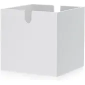 Kartell Polvara Cubo Beistelltisch